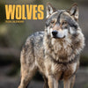 Wolves Calendar 2026