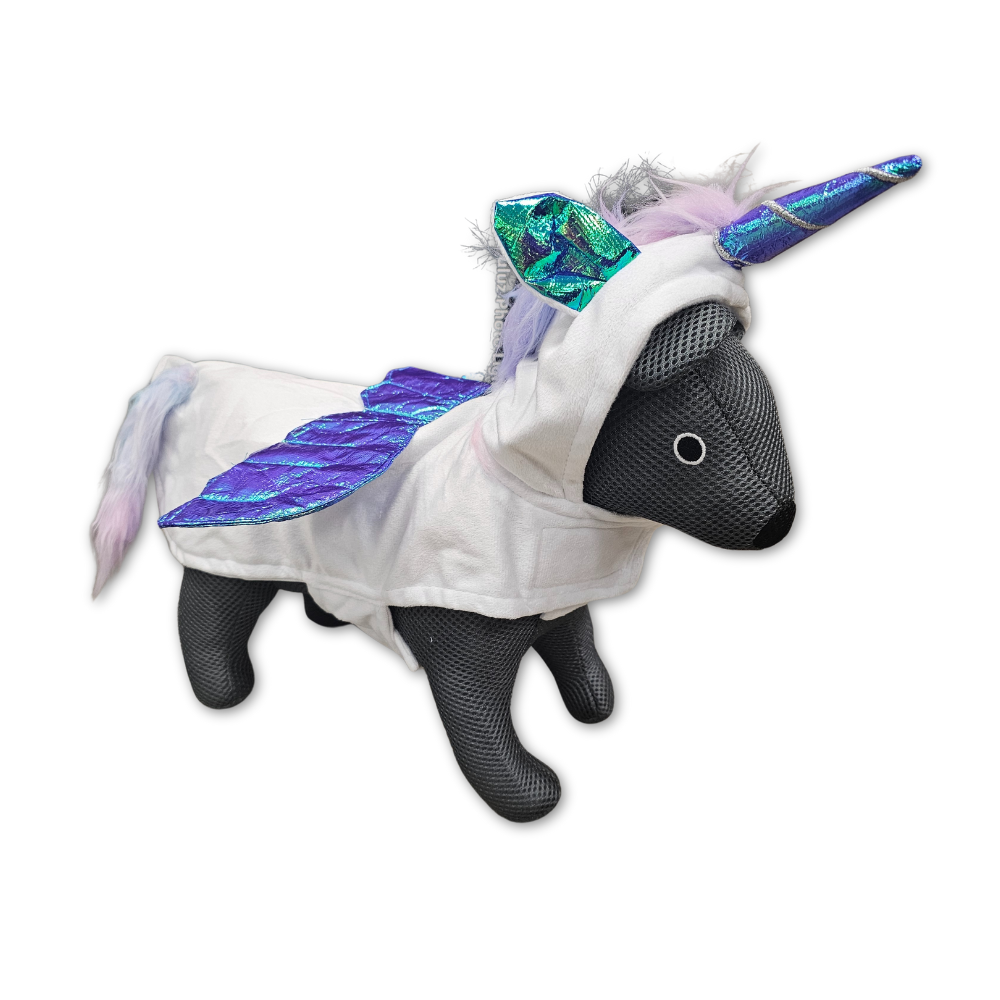 Barking Costumes Unicorn Costume Petstop