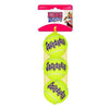 KONG AirDog Squeakair Ball - Medium