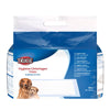 Nappy Puppy Pads 50 Pack