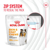 Royal Canin Skin & Coat Supplement
