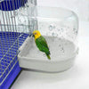 Nobby Bird Bath