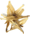 Wild Natural Dog Treat - Rabbit Ears no hair