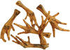 Wild Natural Dog Treat - Chicken Feet