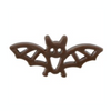 Trixie Halloween - Dog Treat - Bat, Pumpkin, Ghost