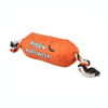 Trixie Halloween - Dog Toy - Cylinder with Rope