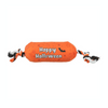 Trixie Halloween - Dog Toy - Cylinder with Rope
