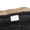 Alice & Co - Luna - Brown Crate Mat