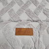 Alice & Co - Luna - Grey Crate Mat