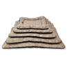 Alice & Co - Luna - Brown Crate Mat