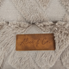 Alice & Co - Luna - Brown Crate Mat