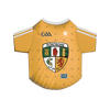 GAA Official Pet Jersey - Antrim