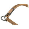 Trixie Be Nordic - Leather Dog Collar - Slip collar - Brown