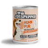 Joe & Pepper - Dog Tin - Pure Chicken with Potato
