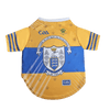 GAA Official Pet Jersey - Clare
