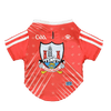 GAA Official Pet Jersey - Cork