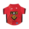 GAA Official Pet Jersey - Down