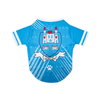 GAA Official Pet Jersey - Dublin