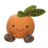 Flamingo Citri Orange Dog Toy