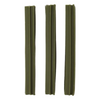 Flamingo Go Veggie - Dental Sticks - Green Apple