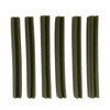 Flamingo Go Veggie - Dental Sticks - Green Apple