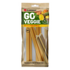 Flamingo Go Veggie - Dental Sticks - Pineapple