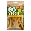 Flamingo Go Veggie - Dental Sticks - Pineapple