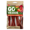 Flamingo Go Veggie - Dental Sticks - Strawberry