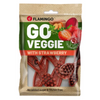 Flamingo Go Veggie - Toothbrush - Strawberry