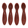 Flamingo Go Veggie - Toothbrush - Strawberry