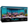 Flex Aquarium Marine Kit 123L - Black