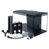 Flex Aquarium Marine Kit 123L - Black