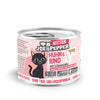 Joe & Pepper - Cat Tin - Kitten Chicken & Beef