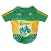 GAA Official Pet Jersey - Kerry