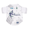 GAA Official Pet Jersey - Kildare