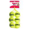 KONG Squeakair Tennis Ball - Medium