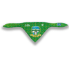 GAA Official Pet Bandana - Meath