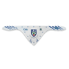 GAA Official Pet Bandana - Monaghan