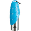 Stainless Steel Bottle With Plastic Bowl