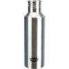 Stainless Steel Bottle With Plastic Bowl