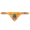 GAA Official Pet Bandana - Roscommon