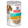 Hill's Science Plan - Adult Perfect Weight - Chicken - Tin