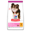 Hill's Science Plan - Light Adult Small & Mini - Chicken