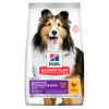 Hill's Science Plan - Adult Sensitive Stomach & Skin Medium - Chicken