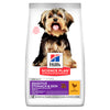 Hill's Science Plan - Adult Sensitive Stomach & Skin Small & Mini - Chicken