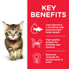 Hill's Science Plan - Kitten Wet Food - Chicken & Turkey