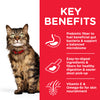Hill's Science Plan - Sensitive Stomach & Skin Adult Cat - Chicken