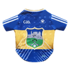 GAA Official Pet Jersey - Tipperary