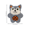KONG Halloween - Snuzzles - Halloween Characters