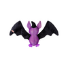 KONG Halloween - Shakers - Shimmy Bat